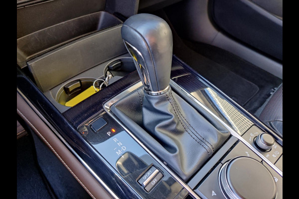 Mazda CX-30 2.0 SkyActiv-X Comfort Automaat | LEDER | AFNEEMBARE TREKHAAK | 360 CAMERA | DEALER ONDERHOUDEN | BOSE |