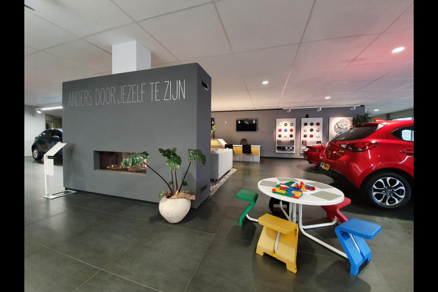 Mazda CX-30 2.0 SkyActiv-X Comfort Automaat | LEDER | AFNEEMBARE TREKHAAK | 360 CAMERA | DEALER ONDERHOUDEN | BOSE |