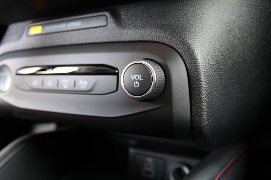 Ford FOCUS Wagon 1.0 EcoBoost Hybrid ST Line X | BLIS | Head-Up | Trekhaak | Adaptieve cruise