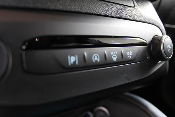 Ford FOCUS Wagon 1.0 EcoBoost Hybrid ST Line X | BLIS | Head-Up | Trekhaak | Adaptieve cruise