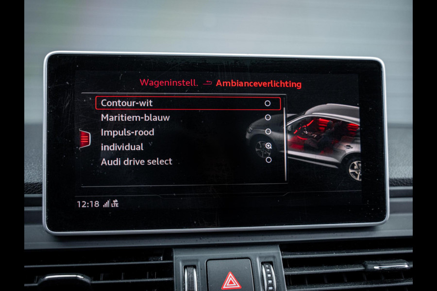 Audi Q5 55 TFSI e quattro Competition - S-Line l RS-Look l Pano l HUD l Luchtv. l Trekhaak