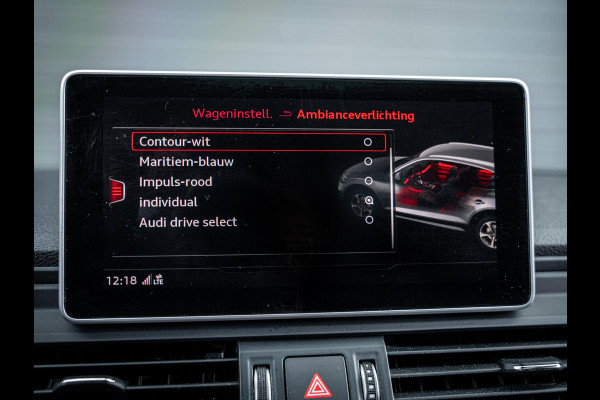 Audi Q5 55 TFSI e quattro Competition - S-Line l RS-Look l Pano l HUD l Luchtv. l Trekhaak