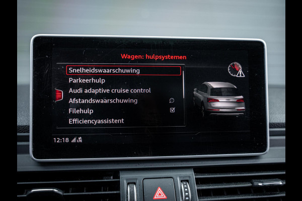 Audi Q5 55 TFSI e quattro Competition - S-Line l RS-Look l Pano l HUD l Luchtv. l Trekhaak