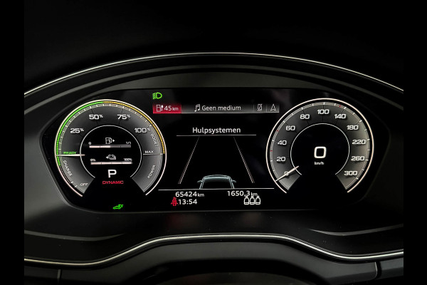 Audi Q5 50TFSI e 299PK Quattro Competition S Edition S-Line 1é Eig! Panoramadak|S-Kuipstoelen|360°View|Matrix|Carbon|Ambiance|SQ5!