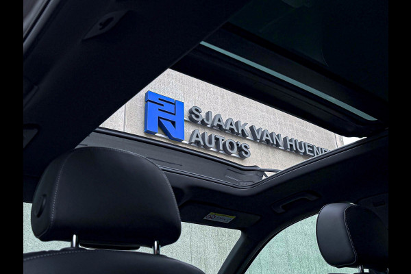 Audi Q5 50TFSI e 299PK Quattro Competition S Edition S-Line 1é Eig! Panoramadak|S-Kuipstoelen|360°View|Matrix|Carbon|Ambiance|SQ5!