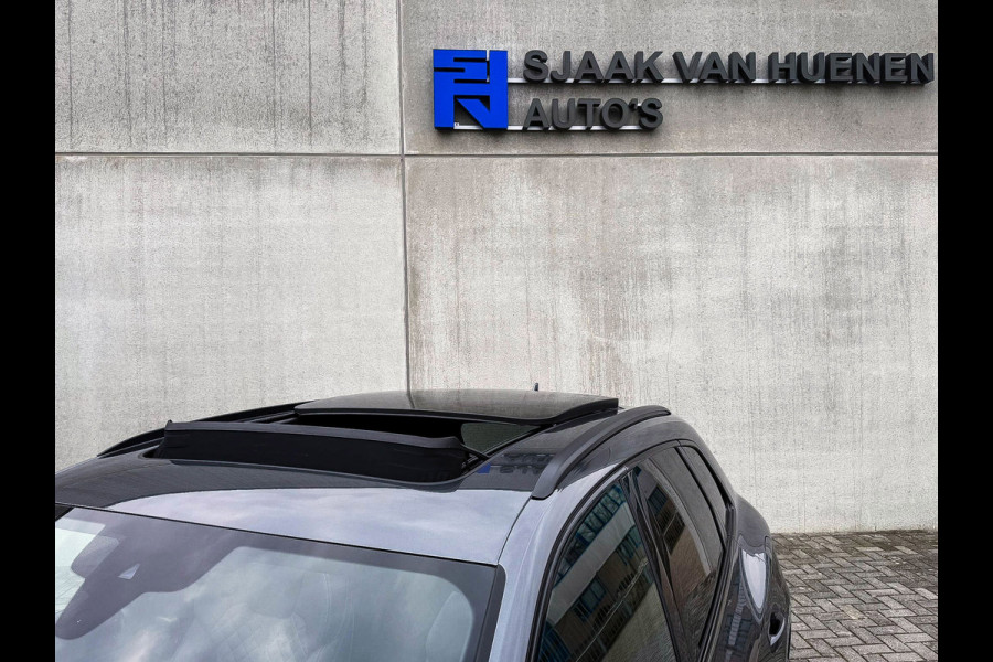 Audi Q5 50TFSI e 299PK Quattro Competition S Edition S-Line 1é Eig! Panoramadak|S-Kuipstoelen|360°View|Matrix|Carbon|Ambiance|SQ5!