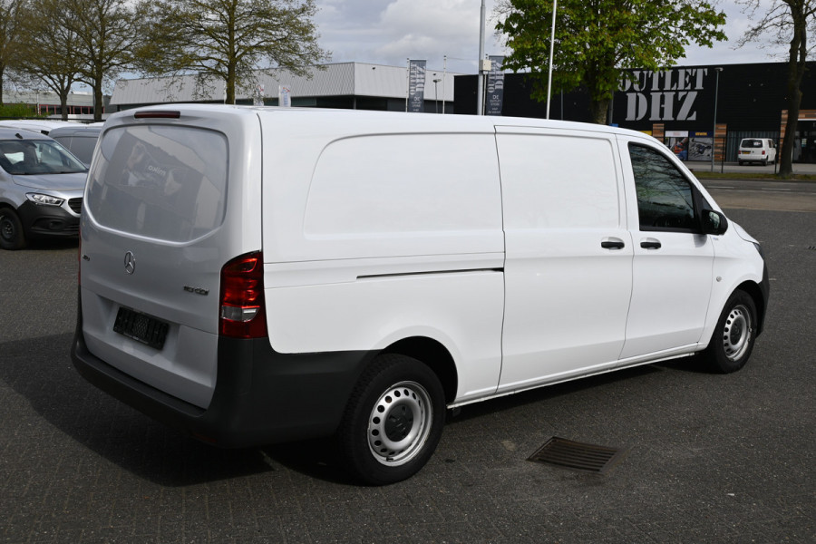 Mercedes-Benz Vito 110 CDI L3 Extra Lang Audio 30 met camera