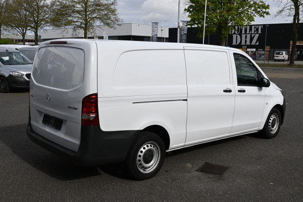 Mercedes-Benz Vito 110 CDI L3 Extra Lang Audio 30 met camera