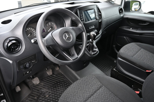 Mercedes-Benz Vito 110 CDI L3 Extra Lang Audio 30 met camera