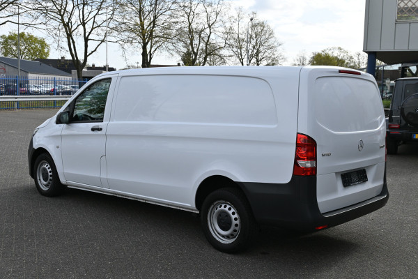 Mercedes-Benz Vito 110 CDI L3 Extra Lang Audio 30 met camera