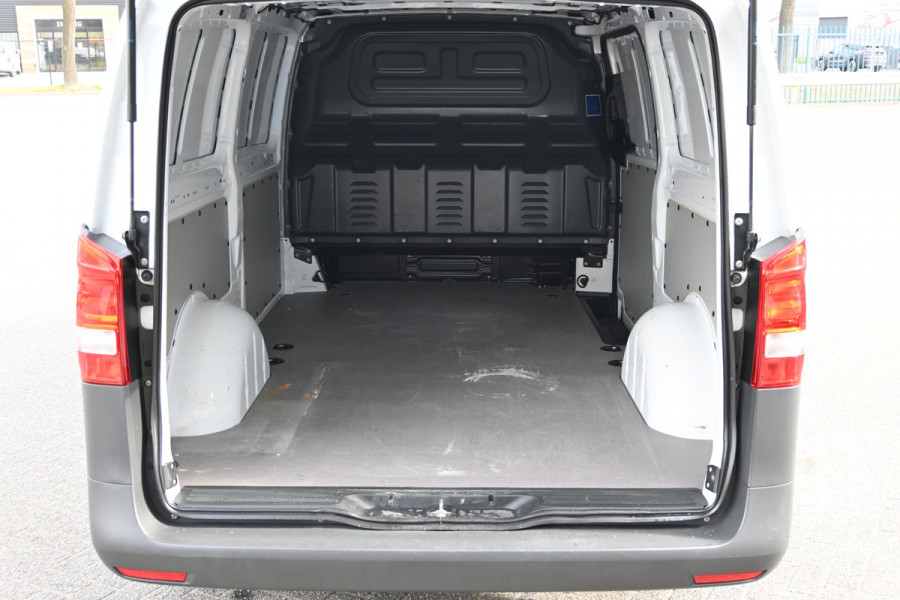 Mercedes-Benz Vito 110 CDI L3 Extra Lang Audio 30 met camera