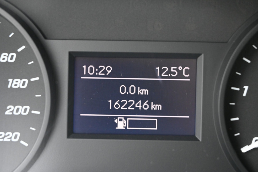 Mercedes-Benz Vito 110 CDI L3 Extra Lang Audio 30 met camera