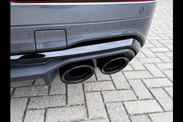 Audi Q5 50TFSI e 299PK Quattro Competition S Edition S-Line 1é Eig! Panoramadak|S-Kuipstoelen|360°View|Matrix|Carbon|Ambiance|SQ5!