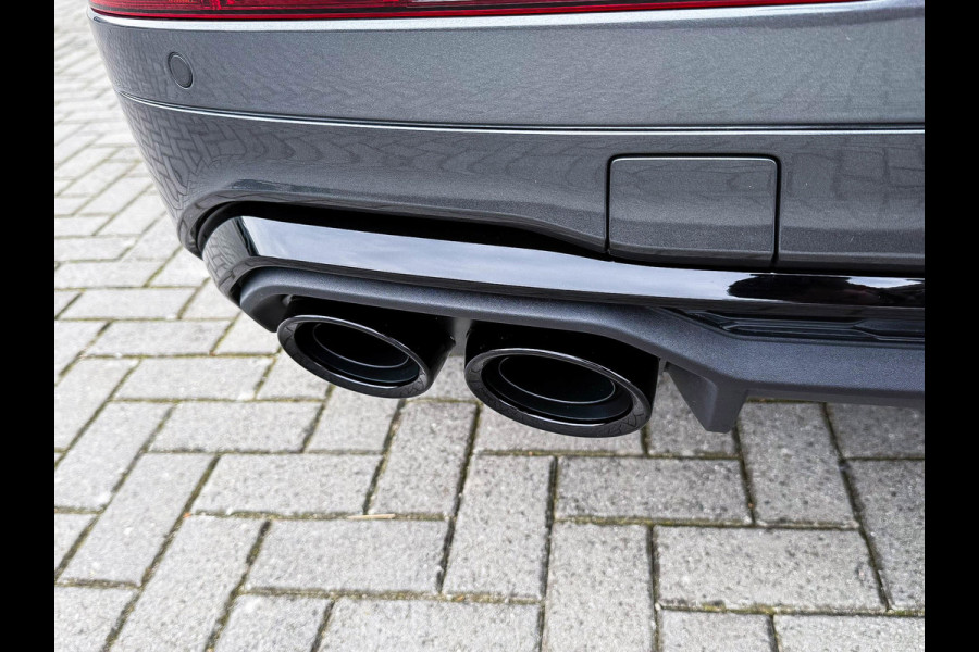 Audi Q5 50TFSI e 299PK Quattro Competition S Edition S-Line 1é Eig! Panoramadak|S-Kuipstoelen|360°View|Matrix|Carbon|Ambiance|SQ5!