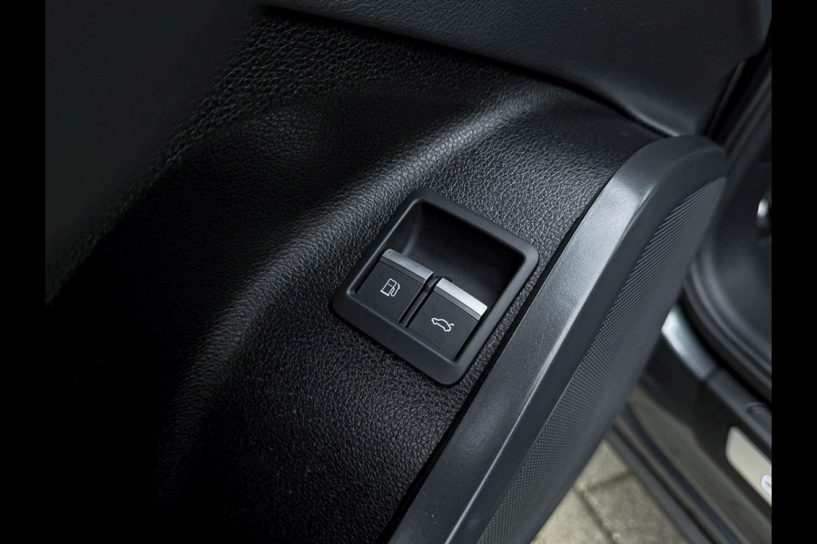 Audi Q5 50TFSI e 299PK Quattro Competition S Edition S-Line 1é Eig! Panoramadak|S-Kuipstoelen|360°View|Matrix|Carbon|Ambiance|SQ5!