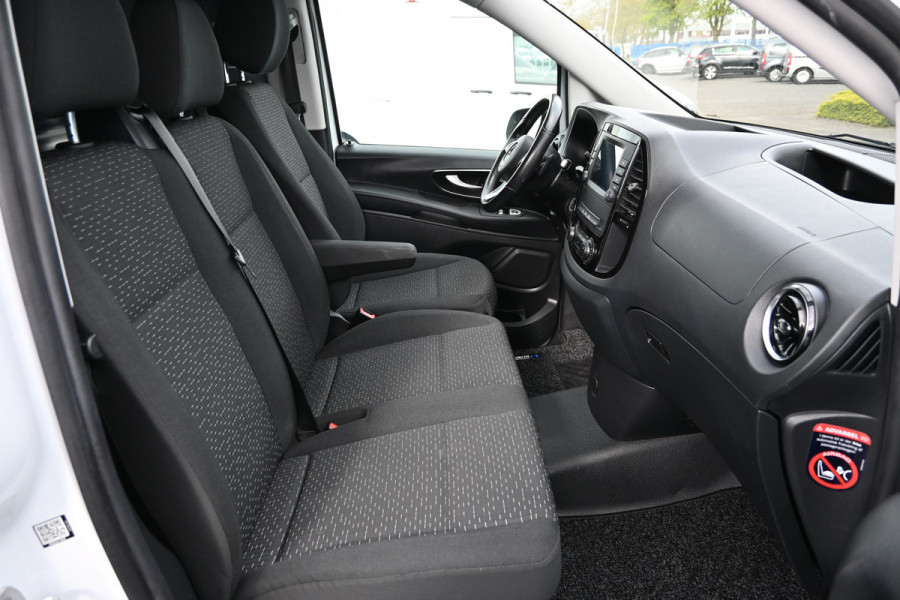 Mercedes-Benz Vito 114 CDI L2 2500 kg Trekhaak, Distronic, Achterdeuren