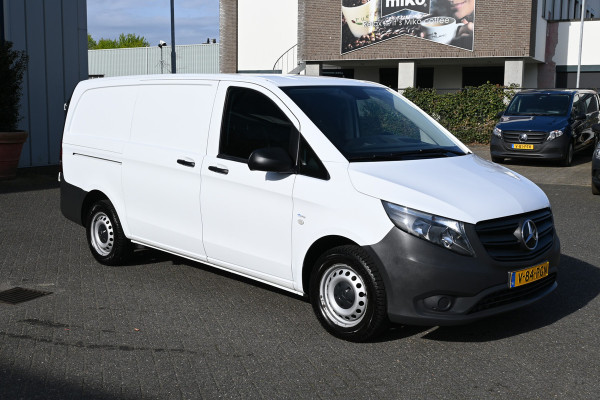 Mercedes-Benz Vito 114 CDI L2 2500 kg Trekhaak, Distronic, Achterdeuren