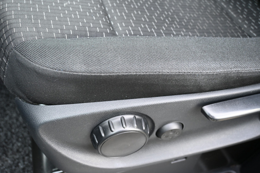 Mercedes-Benz Vito 114 CDI L2 Distronic, Navigatie met camera, Trekhaak 2500 kg
