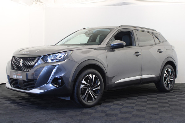 Peugeot 2008 1.2 PureTech Allure