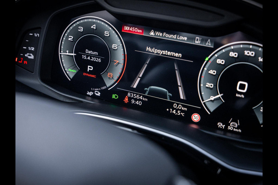 Audi Q7 60 TFSI e quattro Competition S-Line l RS Seat l Pano l Luchtv. l HUD l Memory