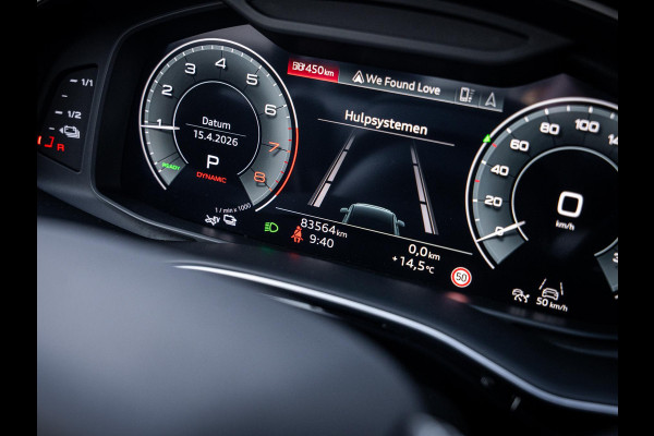 Audi Q7 60 TFSI e quattro Competition S-Line l RS Seat l Pano l Luchtv. l HUD l Memory