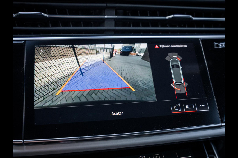 Audi Q7 60 TFSI e quattro Competition S-Line l RS Seat l Pano l Luchtv. l HUD l Memory