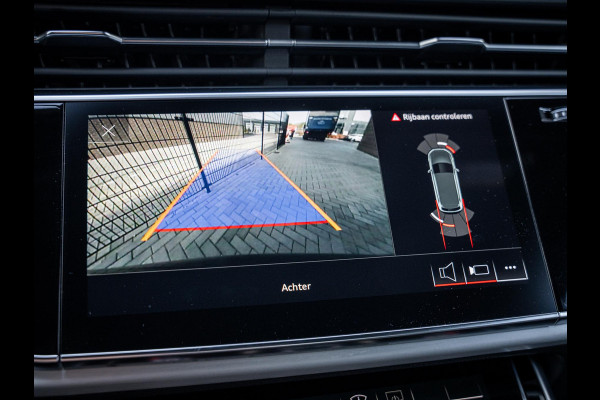 Audi Q7 60 TFSI e quattro Competition S-Line l RS Seat l Pano l Luchtv. l HUD l Memory