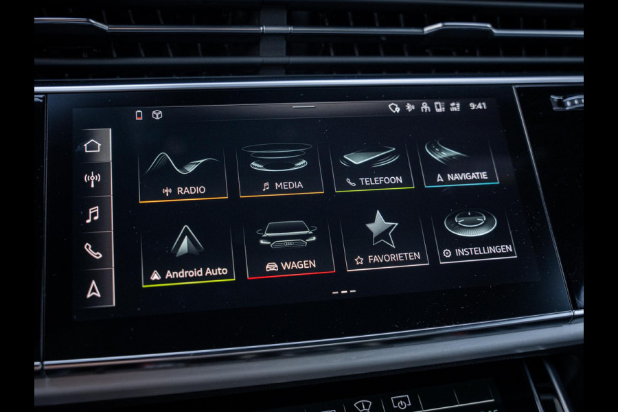 Audi Q7 60 TFSI e quattro Competition S-Line l RS Seat l Pano l Luchtv. l HUD l Memory