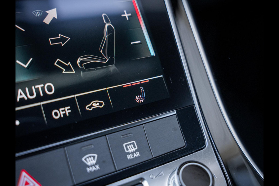 Audi Q7 60 TFSI e quattro Competition S-Line l RS Seat l Pano l Luchtv. l HUD l Memory