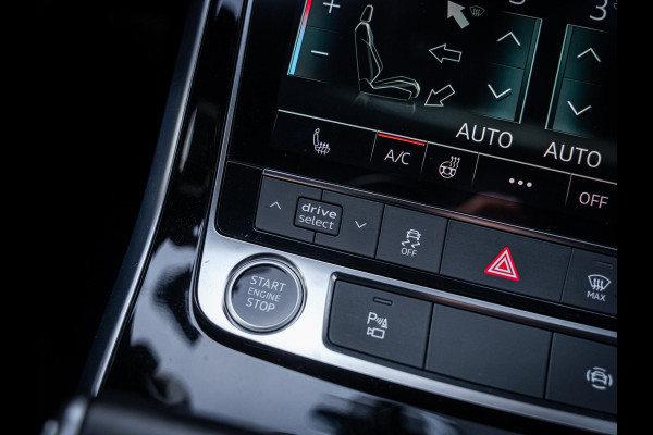 Audi Q7 60 TFSI e quattro Competition S-Line l RS Seat l Pano l Luchtv. l HUD l Memory