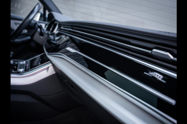 Audi Q7 60 TFSI e quattro Competition S-Line l RS Seat l Pano l Luchtv. l HUD l Memory