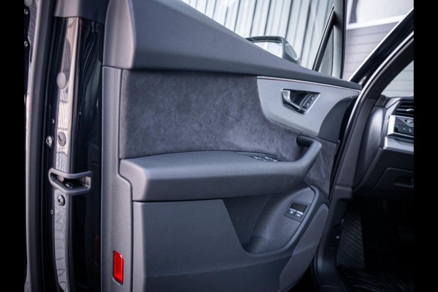 Audi Q7 60 TFSI e quattro Competition S-Line l RS Seat l Pano l Luchtv. l HUD l Memory