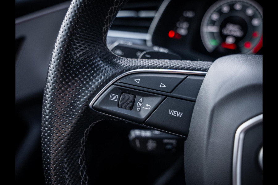 Audi Q7 60 TFSI e quattro Competition S-Line l RS Seat l Pano l Luchtv. l HUD l Memory
