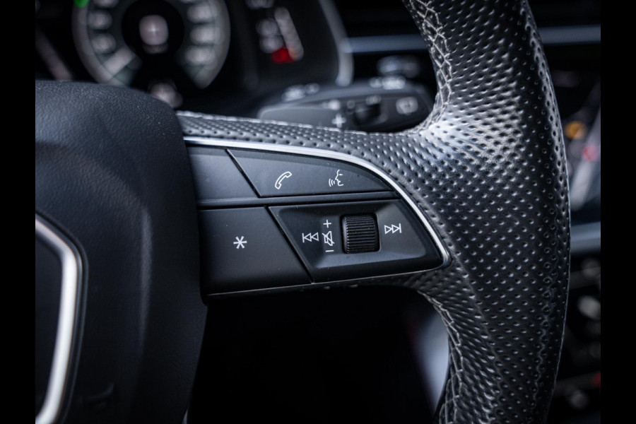 Audi Q7 60 TFSI e quattro Competition S-Line l RS Seat l Pano l Luchtv. l HUD l Memory