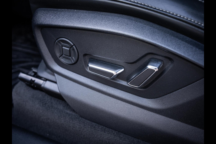 Audi Q7 60 TFSI e quattro Competition S-Line l RS Seat l Pano l Luchtv. l HUD l Memory