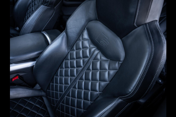 Audi Q7 60 TFSI e quattro Competition S-Line l RS Seat l Pano l Luchtv. l HUD l Memory