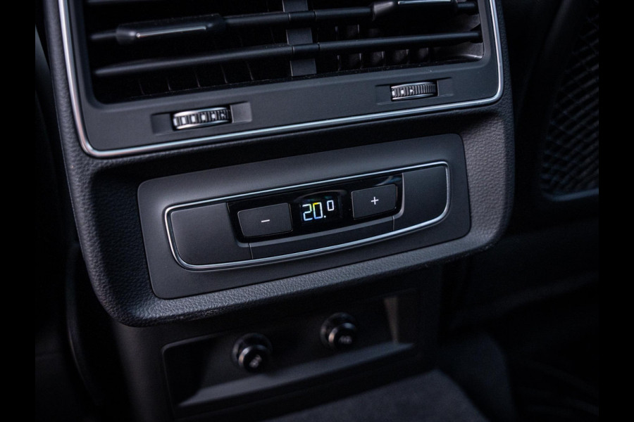 Audi Q7 60 TFSI e quattro Competition S-Line l RS Seat l Pano l Luchtv. l HUD l Memory