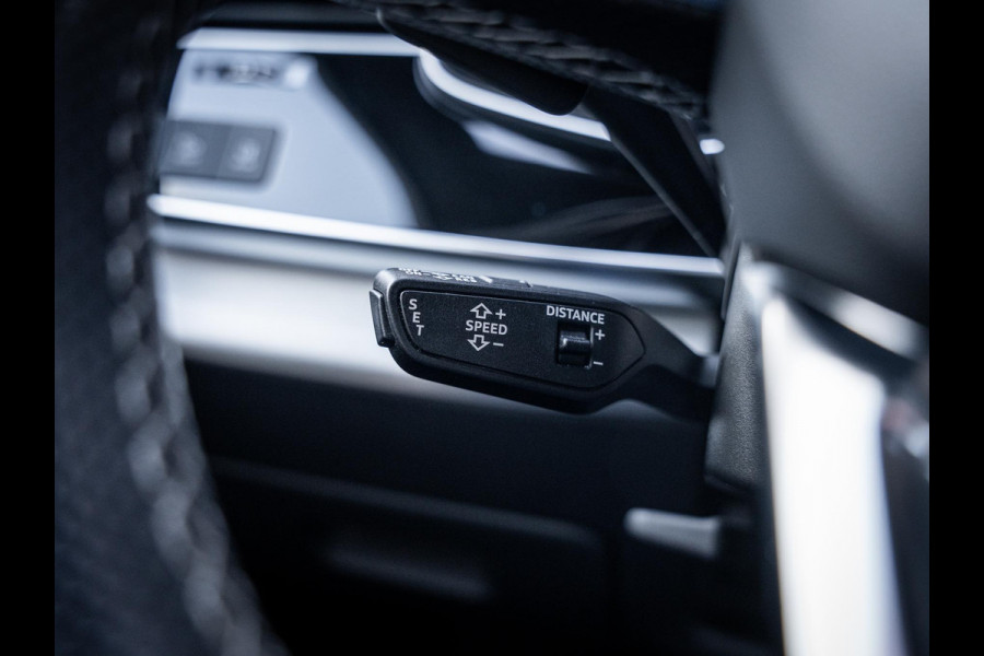 Audi Q7 60 TFSI e quattro Competition S-Line l RS Seat l Pano l Luchtv. l HUD l Memory