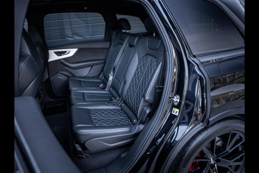Audi Q7 60 TFSI e quattro Competition S-Line l RS Seat l Pano l Luchtv. l HUD l Memory