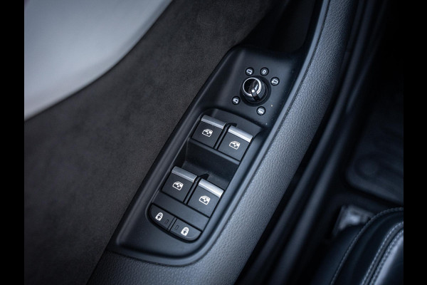 Audi Q7 60 TFSI e quattro Competition S-Line l RS Seat l Pano l Luchtv. l HUD l Memory