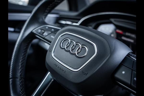 Audi Q7 60 TFSI e quattro Competition S-Line l RS Seat l Pano l Luchtv. l HUD l Memory