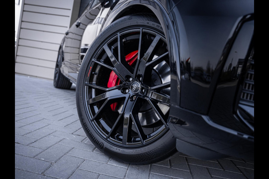 Audi Q7 60 TFSI e quattro Competition S-Line l RS Seat l Pano l Luchtv. l HUD l Memory