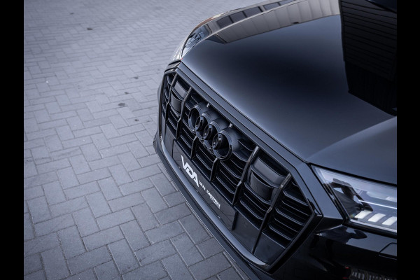 Audi Q7 60 TFSI e quattro Competition S-Line l RS Seat l Pano l Luchtv. l HUD l Memory