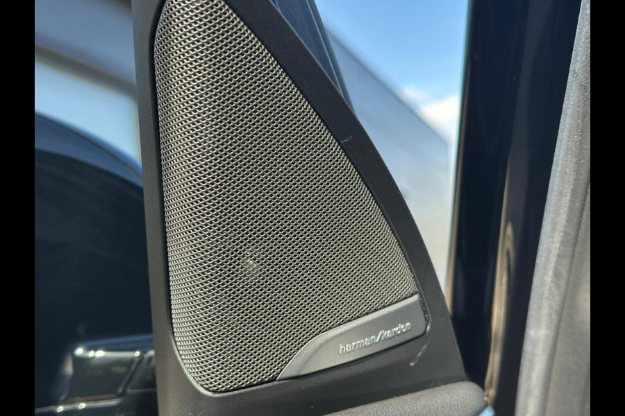 BMW X3 xDrive30e M Sport | Plug-in Hybride | incl. BMW Service Inclusive (5 jaar/100.000 km) | M pakket | Harman Kardon | Sportstoelen | Elektrische stoelen met geheugenfunctie | 360 graden camera | Stoelverwarming | Keyless | Elektrische achterklep | Adaptive Led | High-beam Headlights Control | Head Up Display | Adaptief demping systeem