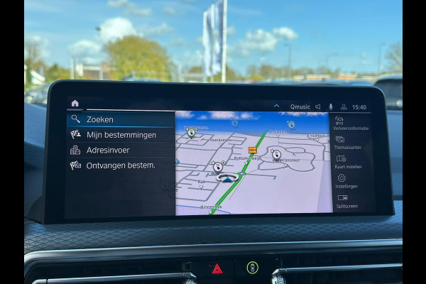 BMW X3 xDrive30e M Sport | Plug-in Hybride | incl. BMW Service Inclusive (5 jaar/100.000 km) | M pakket | Harman Kardon | Sportstoelen | Elektrische stoelen met geheugenfunctie | 360 graden camera | Stoelverwarming | Keyless | Elektrische achterklep | Adaptive Led | High-beam Headlights Control | Head Up Display | Adaptief demping systeem