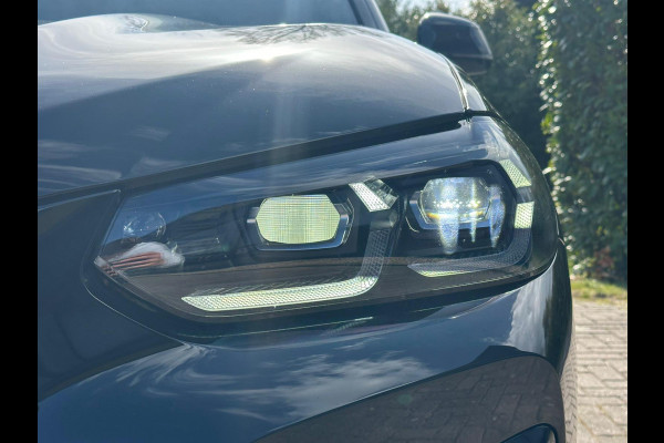 BMW X3 xDrive30e M Sport | Plug-in Hybride | incl. BMW Service Inclusive (5 jaar/100.000 km) | M pakket | Harman Kardon | Sportstoelen | Elektrische stoelen met geheugenfunctie | 360 graden camera | Stoelverwarming | Keyless | Elektrische achterklep | Adaptive Led | High-beam Headlights Control | Head Up Display | Adaptief demping systeem