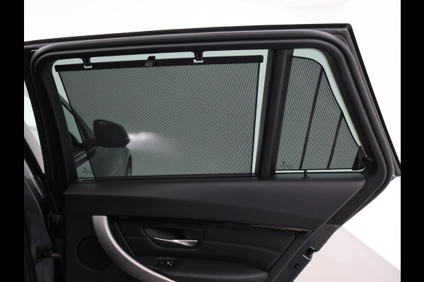 BMW 3 Serie Touring 318i M-SPORT + AFN. TREKHAAK | LEDER SPORTINT. | DIGITALE COCKPIT | STOELVERWARMING