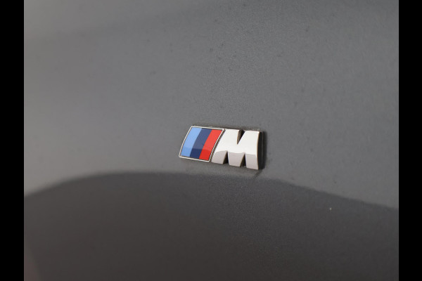 BMW 3 Serie Touring 318i M-SPORT + AFN. TREKHAAK | LEDER SPORTINT. | DIGITALE COCKPIT | STOELVERWARMING