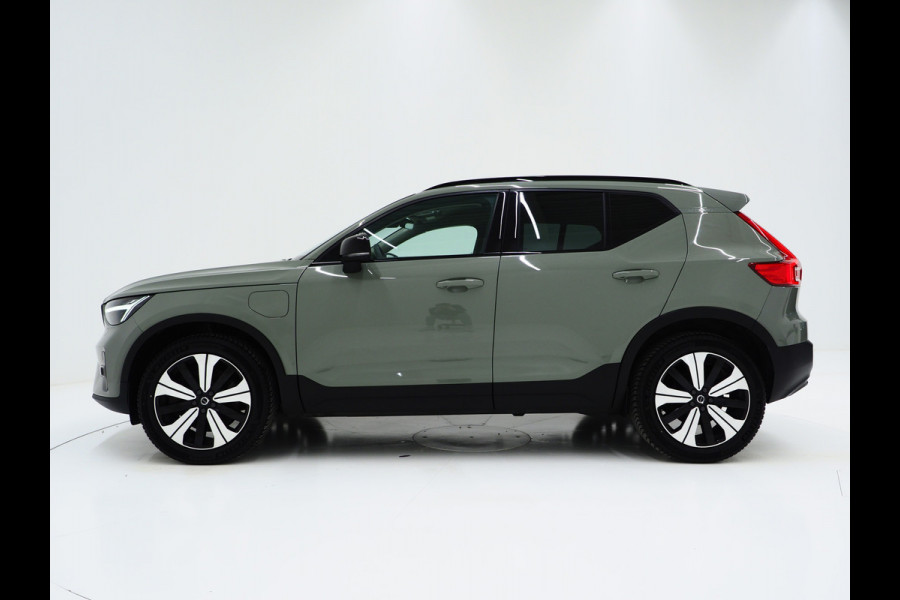 Volvo XC40 1.5 T5 Plug-in hybrid Plus Dark | Leder | Trekhaak | Harman/Kardon | Pilot Assist | Camera | Keyless | Memory | Carplay