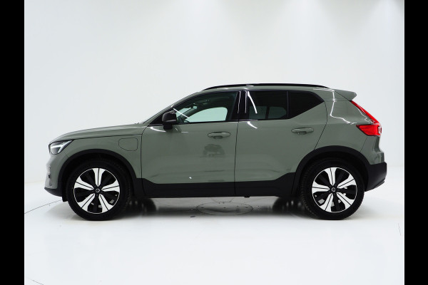Volvo XC40 1.5 T5 Plug-in hybrid Plus Dark | Leder | Trekhaak | Harman/Kardon | Pilot Assist | Camera | Keyless | Memory | Carplay